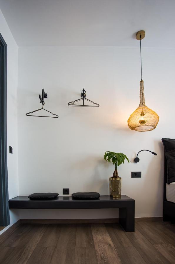 A & B Minimal Suite Ιι With Sea View In Argostoli Exterior photo