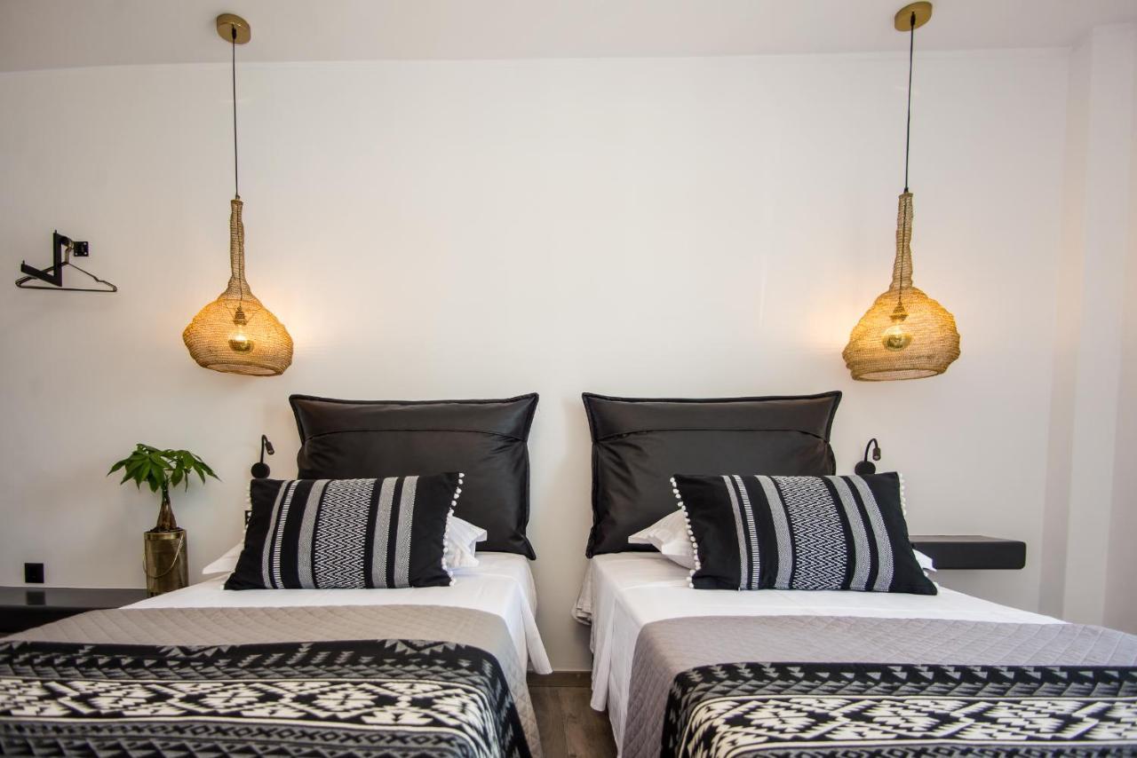 A & B Minimal Suite Ιι With Sea View In Argostoli Exterior photo