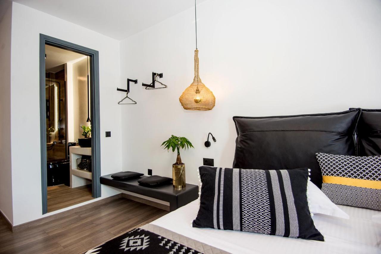 A & B Minimal Suite Ιι With Sea View In Argostoli Exterior photo